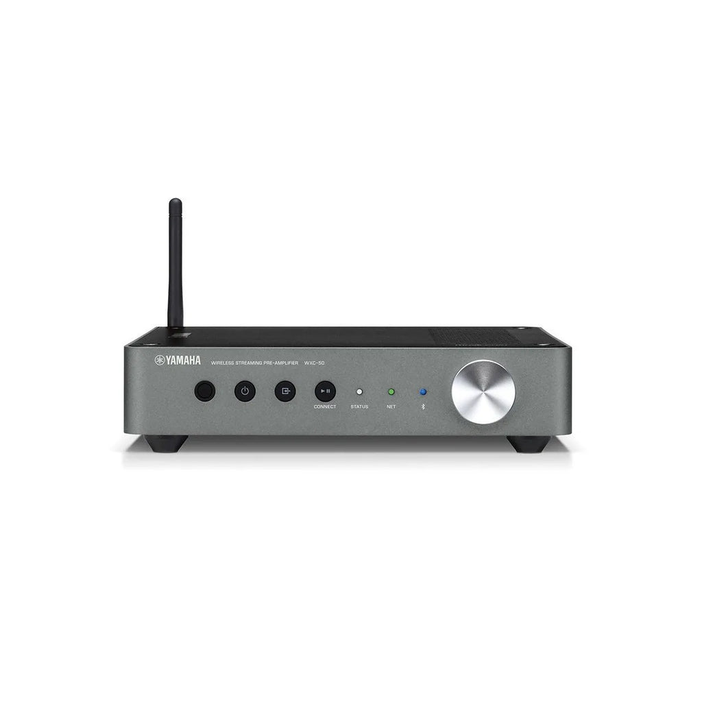 Amplificateur Yamaha WXC-50
