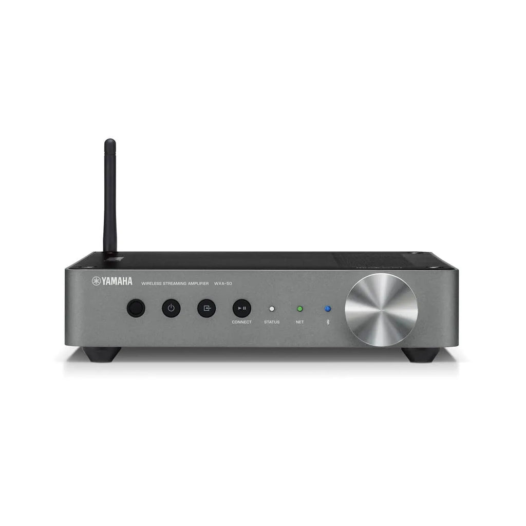 Amplificateur réseau Yamaha WXA-50