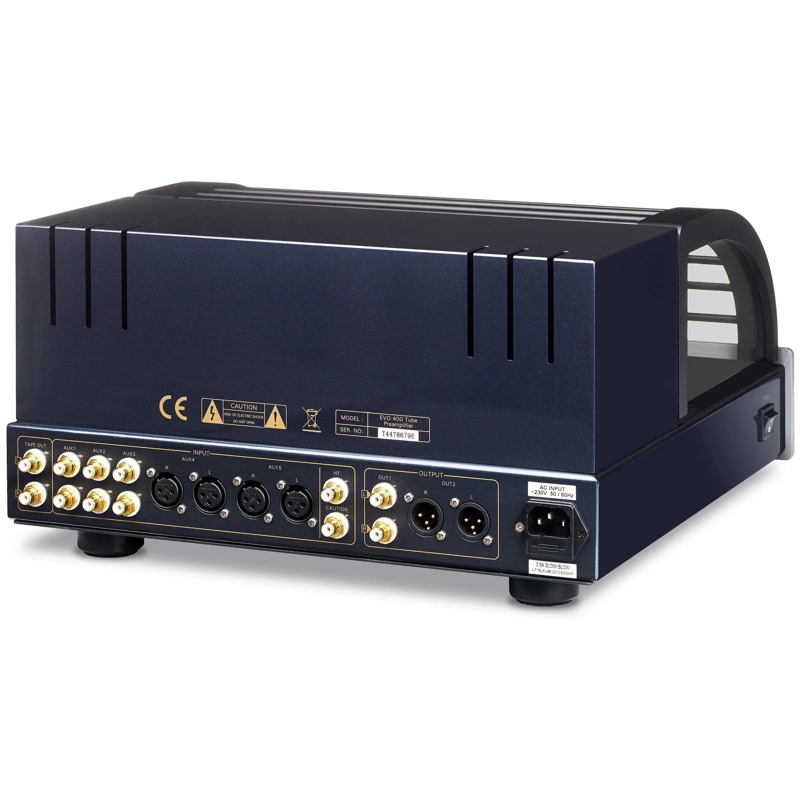 PrimaLuna EVO 400 PREAMP