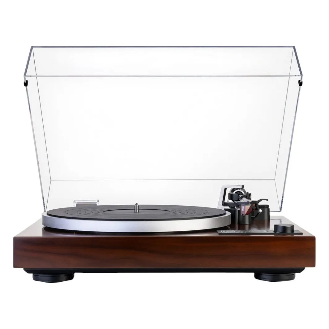 Platine Vinyle Dual CS 518