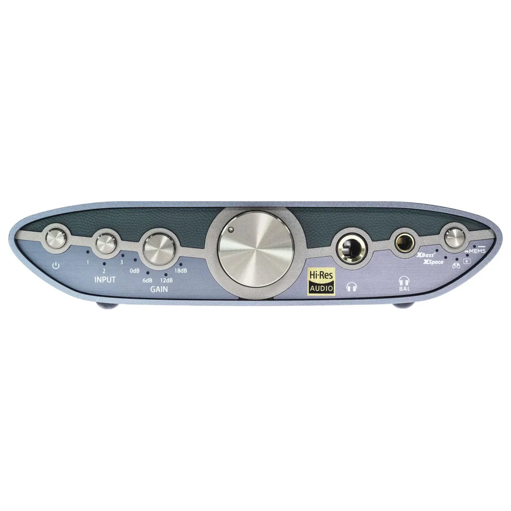 Ampli casque iFi Audio ZEN CAN 3