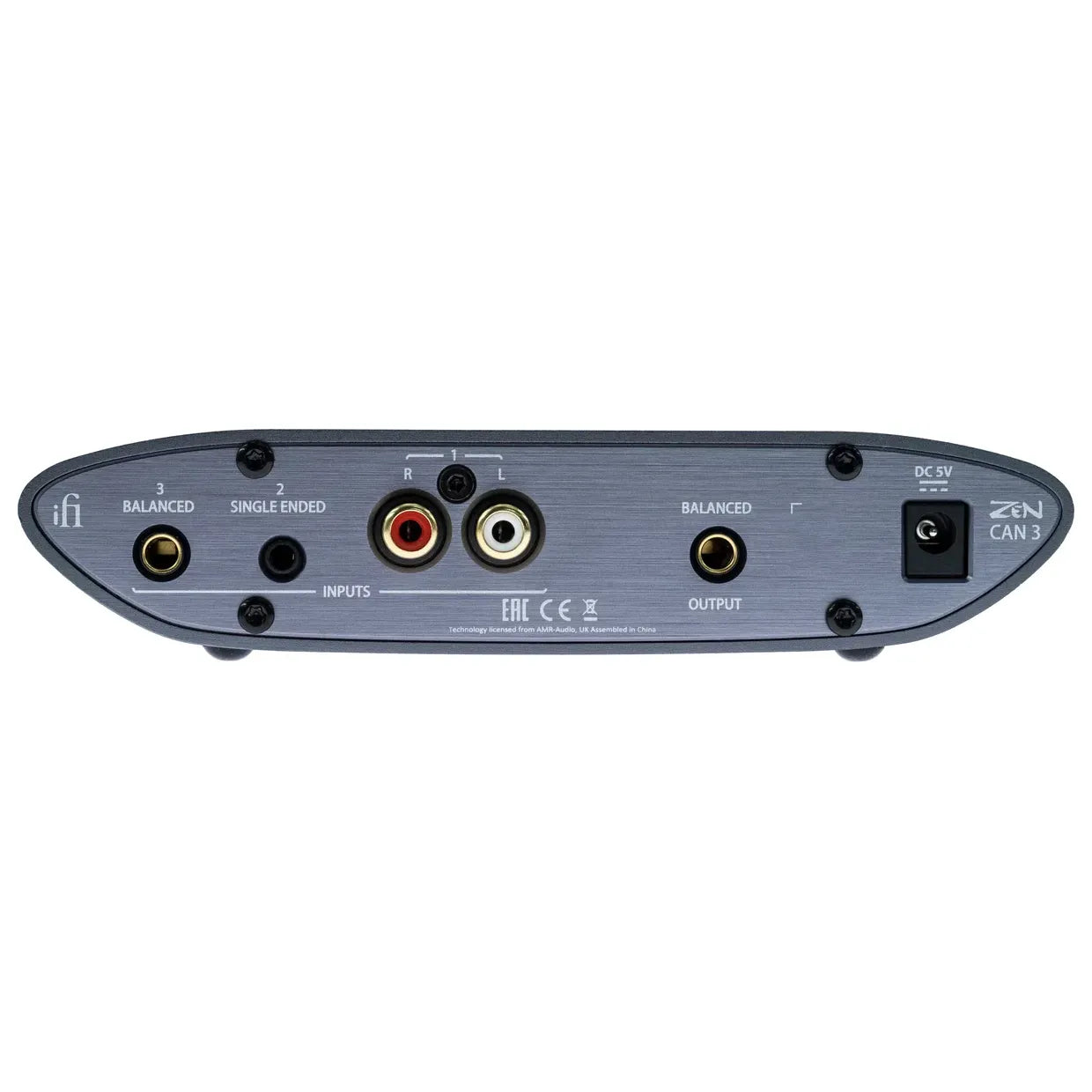Ampli casque iFi Audio ZEN CAN 3