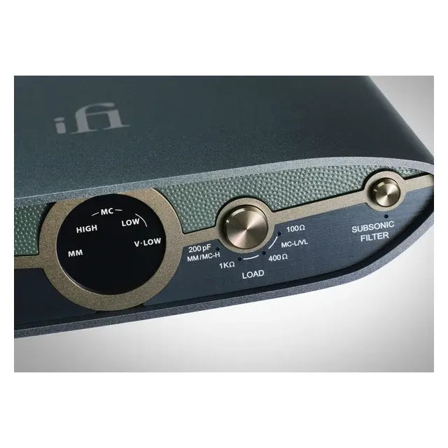 Pré-amplificateur phono iFi Audio ZEN Phono 3